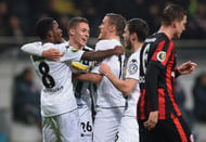 Thorgan Hazard